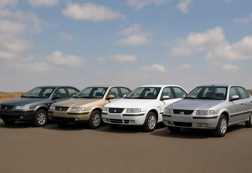 بهترین لاستیک سمند و سمند سورن | راهنمای خرید تایر + جدول مقایسه